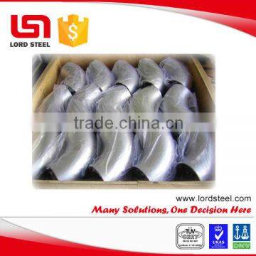 high quality supplier LSI stainless steel tube fitting