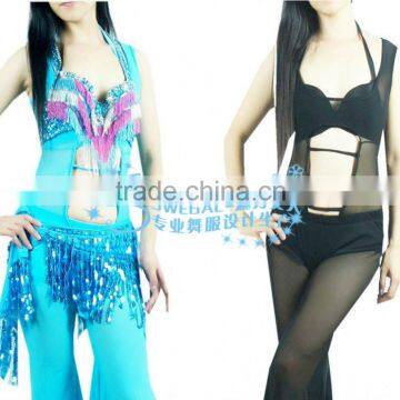 SWEGAL turkish belly dance costume,oriental belly dance costume SGBDB120022