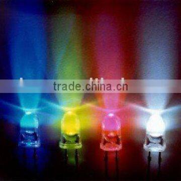 2013 flashing LED light industrial
