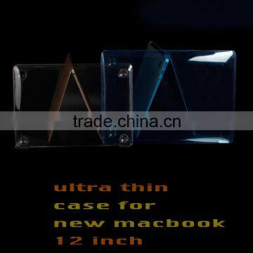 For Macbook Pro Clear pc Case,case for MaCbook photo-4