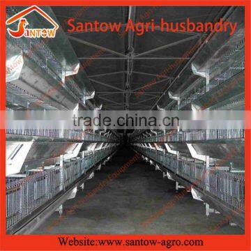 New Type layer poultry rearing cages/chicken layer cage