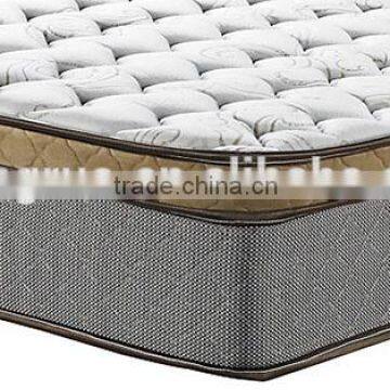 Household Compressed Foam Pocket Spring Bed Mattresses photo-3