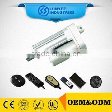 12v Electric Actuator Mini Linear Actuator photo-2