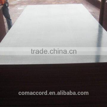 Construction materials/Marine plywood/Film face plywood