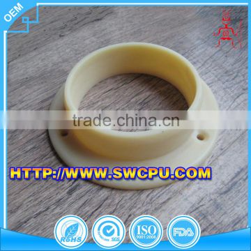 Custom made PTFE plastic bushing for machanical seals