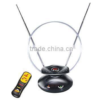 HDTV DIGITAL INDOOR TV ANTENNA