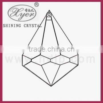 wholesale crystal chandelier prisms