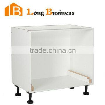 LB-HS1044 Ready made Kitchen Oven Base Cabinet Made In China