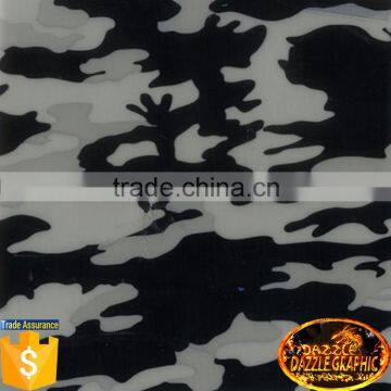 New Arrival Dazzle Graphic DGJJ779 Hydrographic Film Water Transfer Hydro Dipping Film Camouflage Water Transfer Printing Film                        
                                                Quality Choice