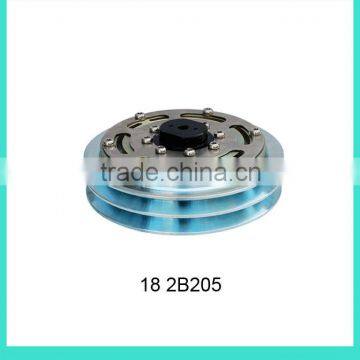 Auto Clutch(18 2B205) for Bitzer ac conditioner compressor with high quality