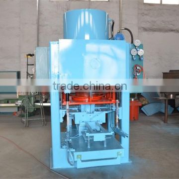 SDC-1000 Environmental Floor Tile Making Machine