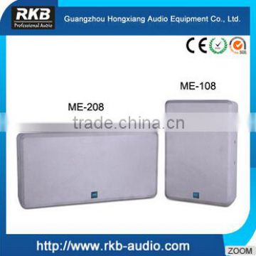 ME-208 home theatre speaker /speaker professional