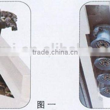 Horizontal Veneer Slicer Machine for 4*8 Engineer Wood photo-4