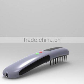 Power laser comb hair growth laser comb magic comb PHR650