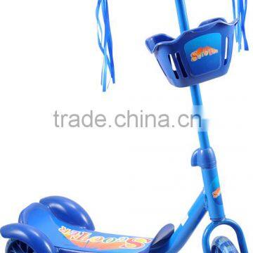 HDL~706 Outdoor Sports Sales Mini Pro Scooter
