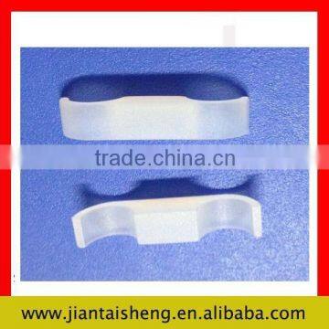 High quality custom rubber pipe stopper