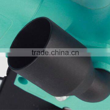 CE Rohs MCS002 Woodworking Mini Saw Machine With 3 Blades photo-4