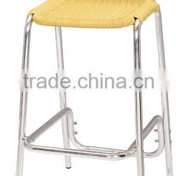 Bar rattan chair