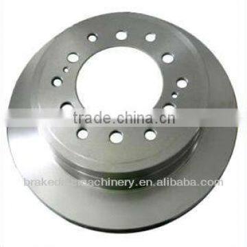 g3000 car brake disc rotor