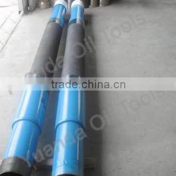 7", 4 1/2", 5 1/2", 6 5/8 " high quality casing packer for oil-field, Open-hole Inflatable Packer