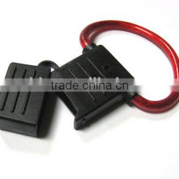 heavy duty waterproof inline blade fuse holder