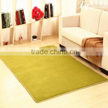 Promotional arabic floor Coral Fleece Blanket Carpet