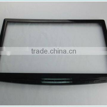 Plastic computer monitor casing l LCD front cover l Plastic Monitor Outer Covering