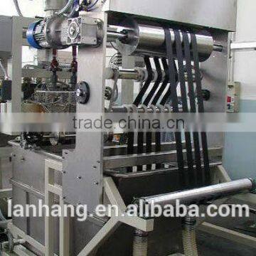 Low Consumption and High Efficiency PET Packing Strap Production Line photo-4