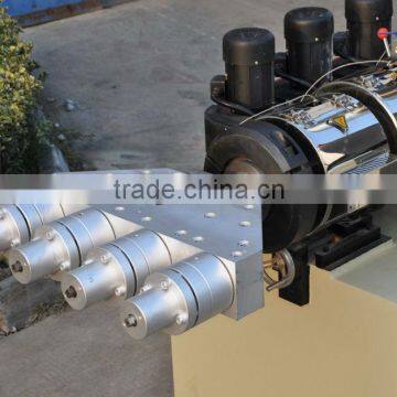 Good Extruder Machine for Pvc16-32mm Pipes