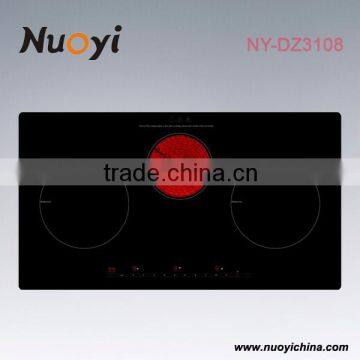 Home Appliances New Designs Hotpot Radiant-cooker photo-2