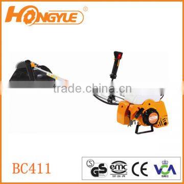 New Garden forest machine 40.2cc tree cutting line trimmer for sale