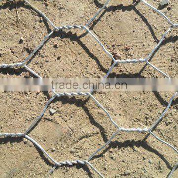 Gabion box factory