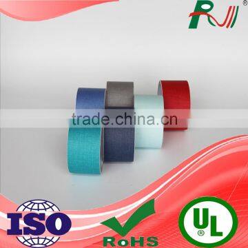 2015 Hotsale China Manufacturer Good Material Cotton Fabric Tape