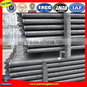 Scaffold Pipe Tianjin Steel