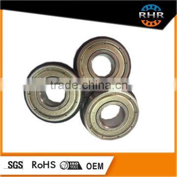 Flange Bearing F695ZZ F605 F625 F685 FR3ZZ FR4ZZ FR6ZZ FR8ZZ photo-2
