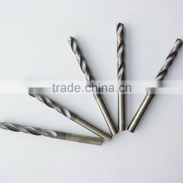 metal straight shank hss 3.2mm dia twist drill bit