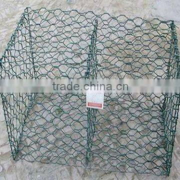 chicken / bird wire mesh /gabion box