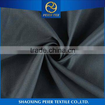 China suppliers Shaoxing Soft shaoxing smartex co ltd textil man poly rayon spandex stripe fabric suiting fabric