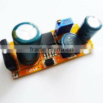 AC/DC Buck Converter Step Down Module LM2596 Power Supply