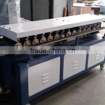 TDF Flange Forming Machine photo-5