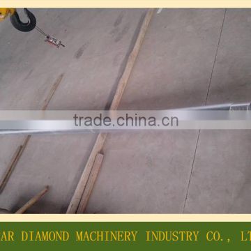 3" Galvanized drill rods, 76mm galvanized drill pipes