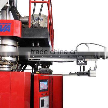 Low Energy Cost Automatic Blowing Plastic Products Extrusion Blow Molding Machine