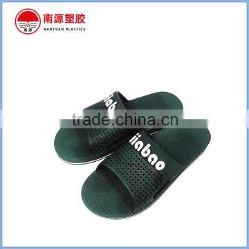 PVC Slipper for Man