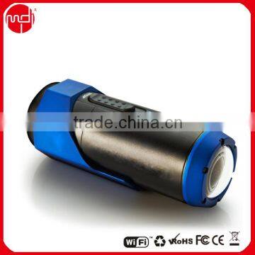 OEM/ODM Supply Mini Full HD 1080p WIFI Sport Action Camera Digital Camera photo-2