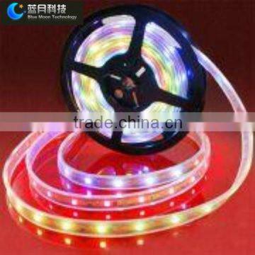 LED bulb low voltage and energy saving rope light for outdoor deco