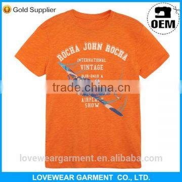 100% cotton t-shirts manufacturers, kids t-shirt wholesale