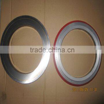 Sany & Zoomlion& Putzmeister Concrete Pump Spare Parts Wear Plate and Cutting Ring photo-5