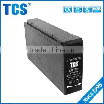 12v 150ah cheap mini ups battery