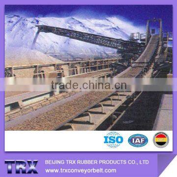 3 Layer Cotton Rubber Conveyor Belts Manufacturer