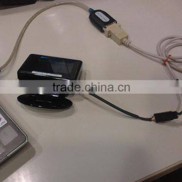 Made in Taiwan AVE TPMS Rs232 to Micro Usb photo-2